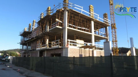 Apartamento T3 para Venda em Sertã