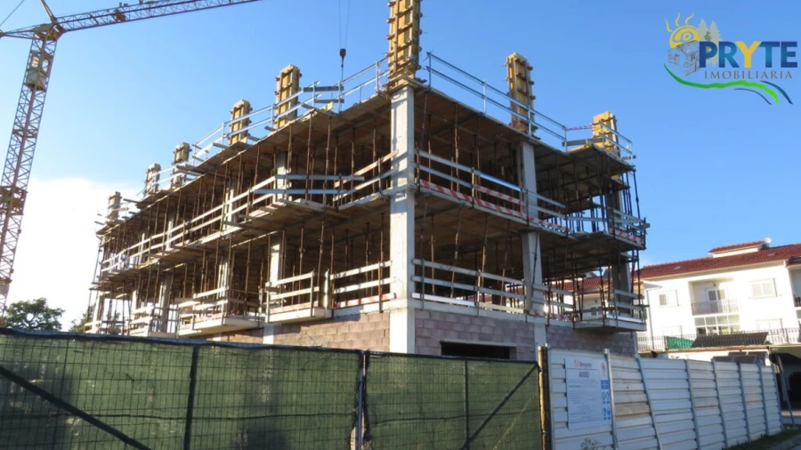 Apartamento T3 para Venda em Sertã