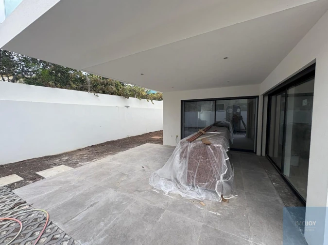 Moradia T3 para Venda em São Domingos de Rana Foto 20