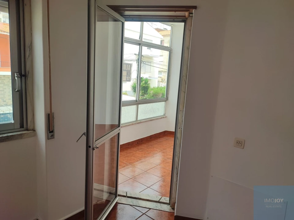 Apartamento T3 para Venda em Cascais e Estoril Foto 5