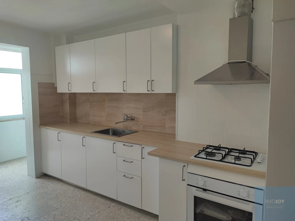 Apartamento T3 para Venda em Cascais e Estoril Foto 7