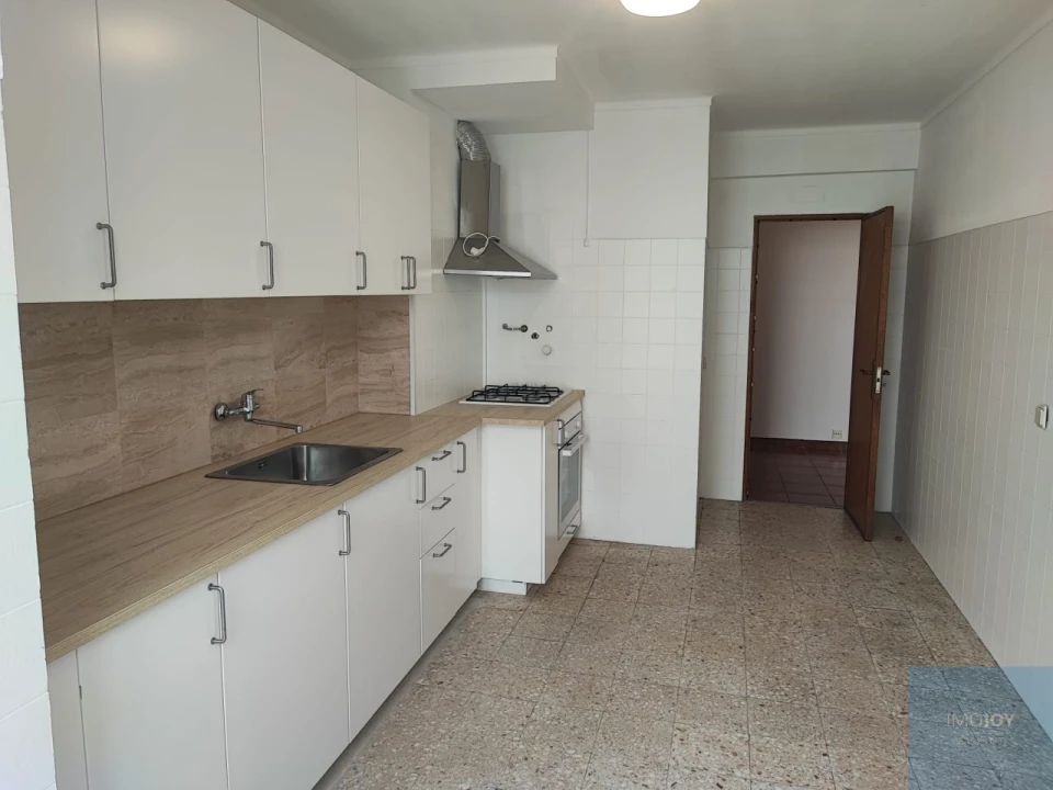 Apartamento T3 para Venda em Cascais e Estoril Foto 12