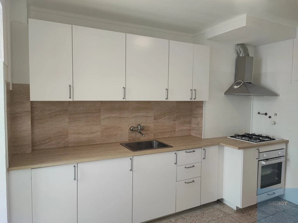 Apartamento T3 para Venda em Cascais e Estoril Foto 13