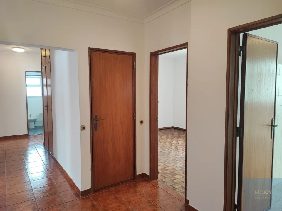 Apartamento T3 para Venda em Cascais e Estoril Foto 20