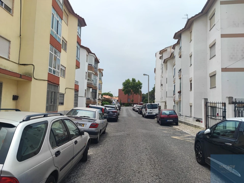 Apartamento T3 para Venda em Cascais e Estoril Foto 24