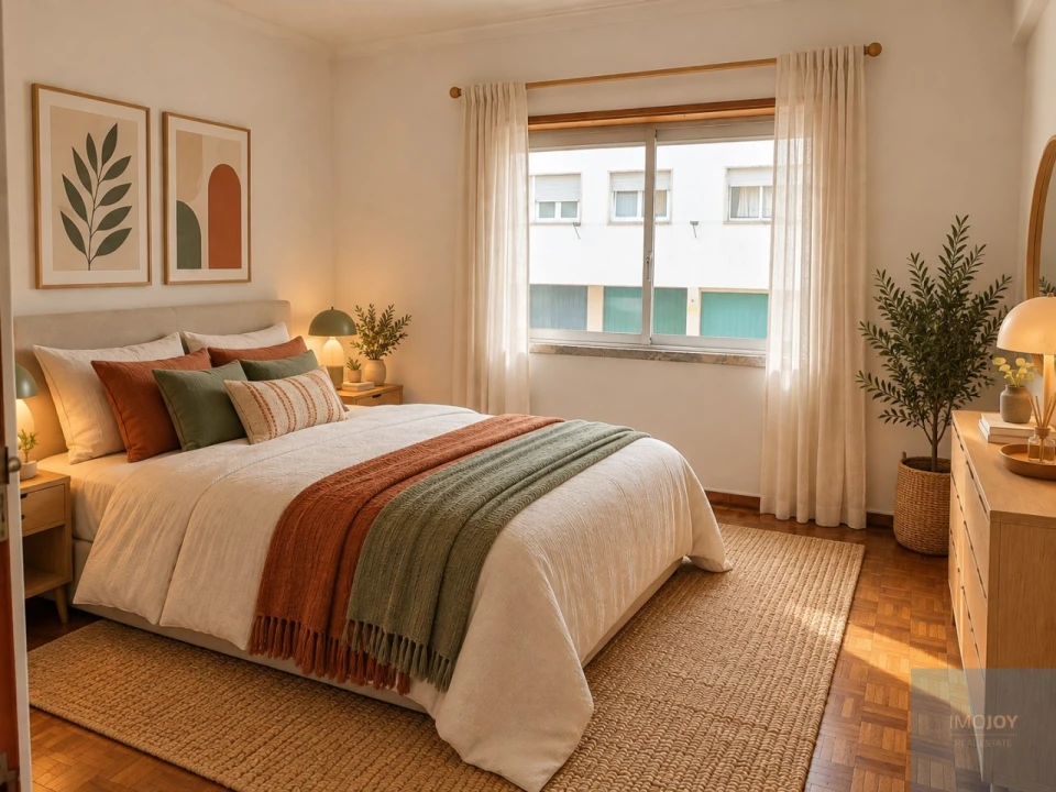 Apartamento T3 para Venda em Cascais e Estoril Foto 16