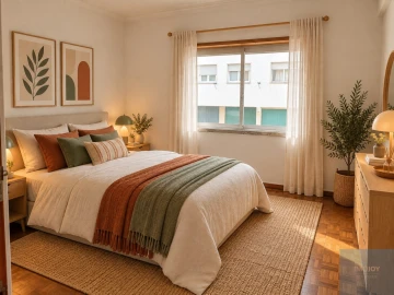 Apartamento T3 para Venda em Cascais e Estoril