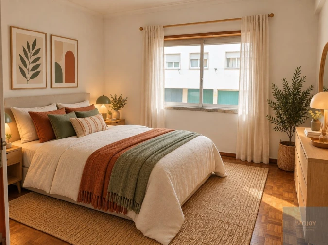 Apartamento T3 para Venda em Cascais e Estoril Foto 16