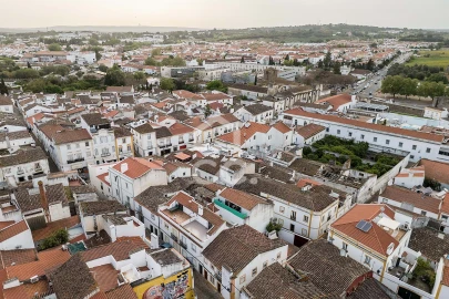 Moradia T2 para Venda em Évora (São Mamede, Sé, São Pedro e Santo Antão)