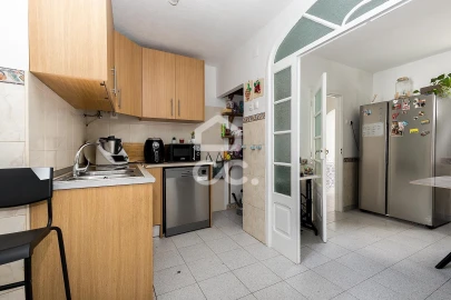 Moradia T2 para Venda em Évora (São Mamede, Sé, São Pedro e Santo Antão)