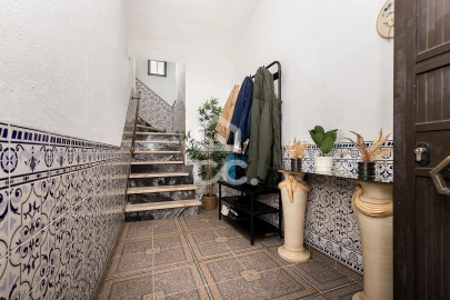 Moradia T2 para Venda em Évora (São Mamede, Sé, São Pedro e Santo Antão)