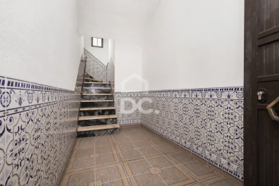 Moradia T2 para Venda em Évora (São Mamede, Sé, São Pedro e Santo Antão)