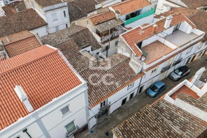 Moradia T2 para Venda em Évora (São Mamede, Sé, São Pedro e Santo Antão)