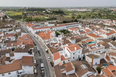 Moradia T2 para Venda em Évora (São Mamede, Sé, São Pedro e Santo Antão)