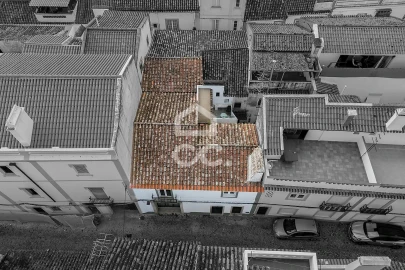 Moradia T2 para Venda em Évora (São Mamede, Sé, São Pedro e Santo Antão)