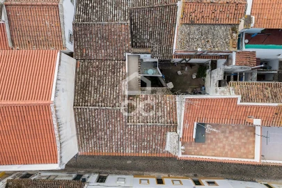 Moradia T2 para Venda em Évora (São Mamede, Sé, São Pedro e Santo Antão)