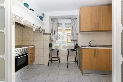 Moradia T2 para Venda em Évora (São Mamede, Sé, São Pedro e Santo Antão)