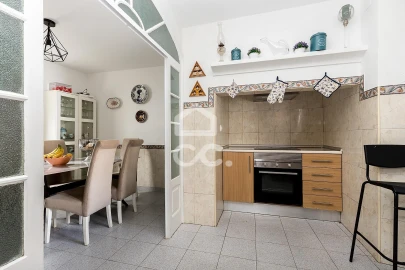 Moradia T2 para Venda em Évora (São Mamede, Sé, São Pedro e Santo Antão)