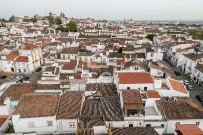 Moradia T2 para Venda em Évora (São Mamede, Sé, São Pedro e Santo Antão)