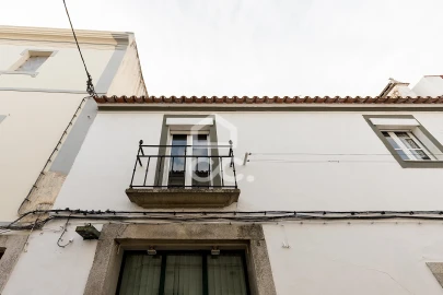 Moradia T2 para Venda em Évora (São Mamede, Sé, São Pedro e Santo Antão)