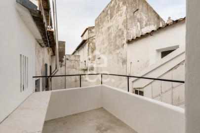 Moradia T2 para Venda em Évora (São Mamede, Sé, São Pedro e Santo Antão)