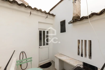 Moradia T2 para Venda em Évora (São Mamede, Sé, São Pedro e Santo Antão)