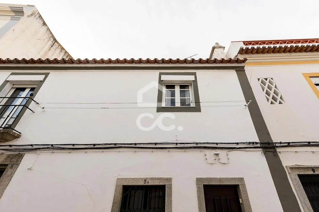 Moradia T2 para Venda em Évora (São Mamede, Sé, São Pedro e Santo Antão) Foto 24