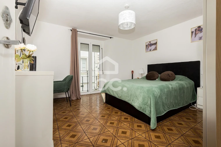 Moradia T2 para Venda em Évora (São Mamede, Sé, São Pedro e Santo Antão) Foto 9