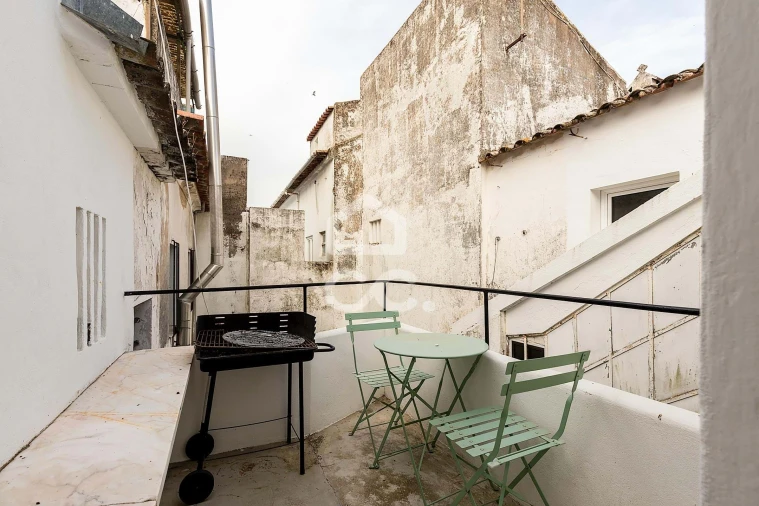 Moradia T2 para Venda em Évora (São Mamede, Sé, São Pedro e Santo Antão) Foto 16