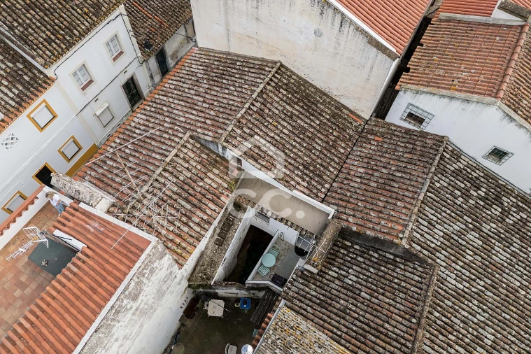 Moradia T2 para Venda em Évora (São Mamede, Sé, São Pedro e Santo Antão) Foto 28