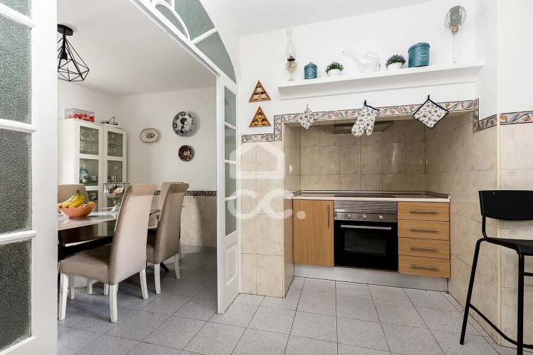 Moradia T2 para Venda em Évora (São Mamede, Sé, São Pedro e Santo Antão) Foto 8