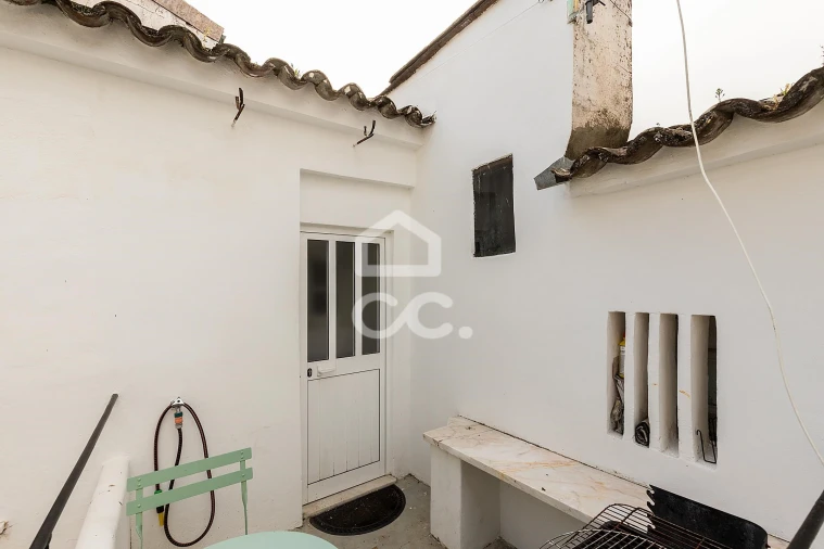 Moradia T2 para Venda em Évora (São Mamede, Sé, São Pedro e Santo Antão) Foto 18