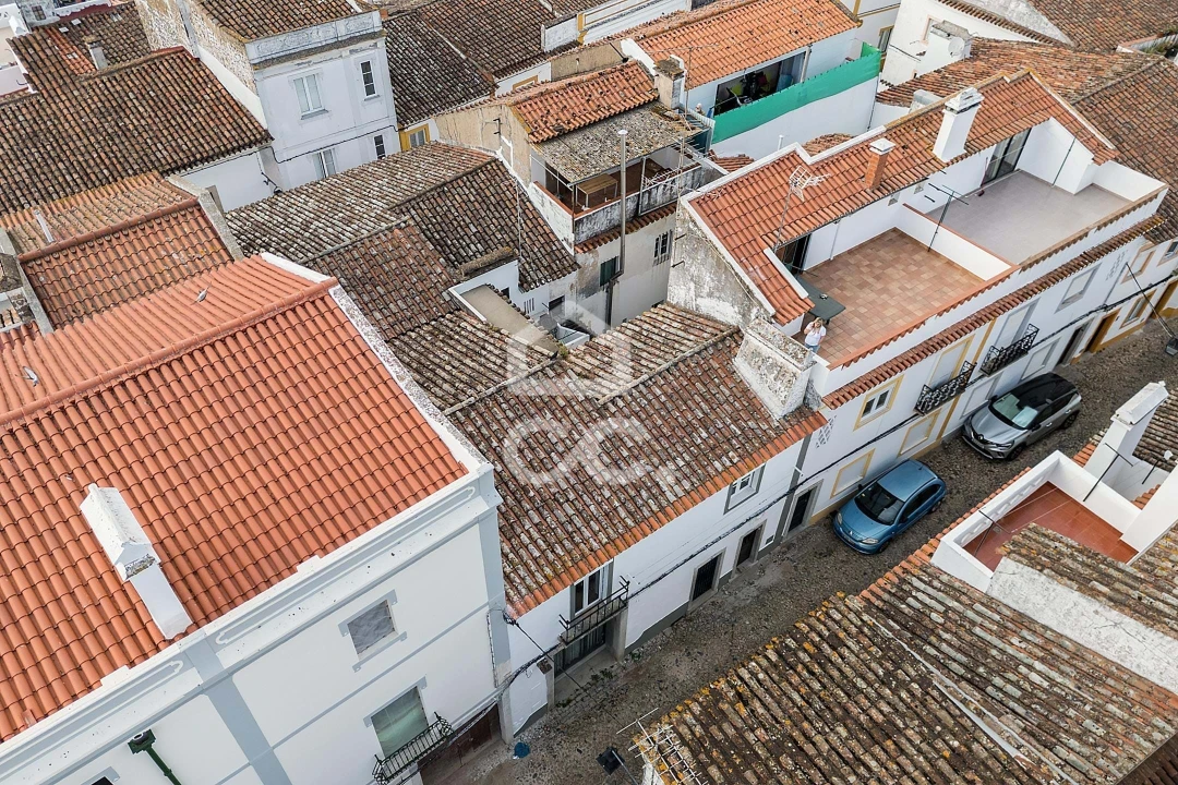 Moradia T2 para Venda em Évora (São Mamede, Sé, São Pedro e Santo Antão) Foto 26