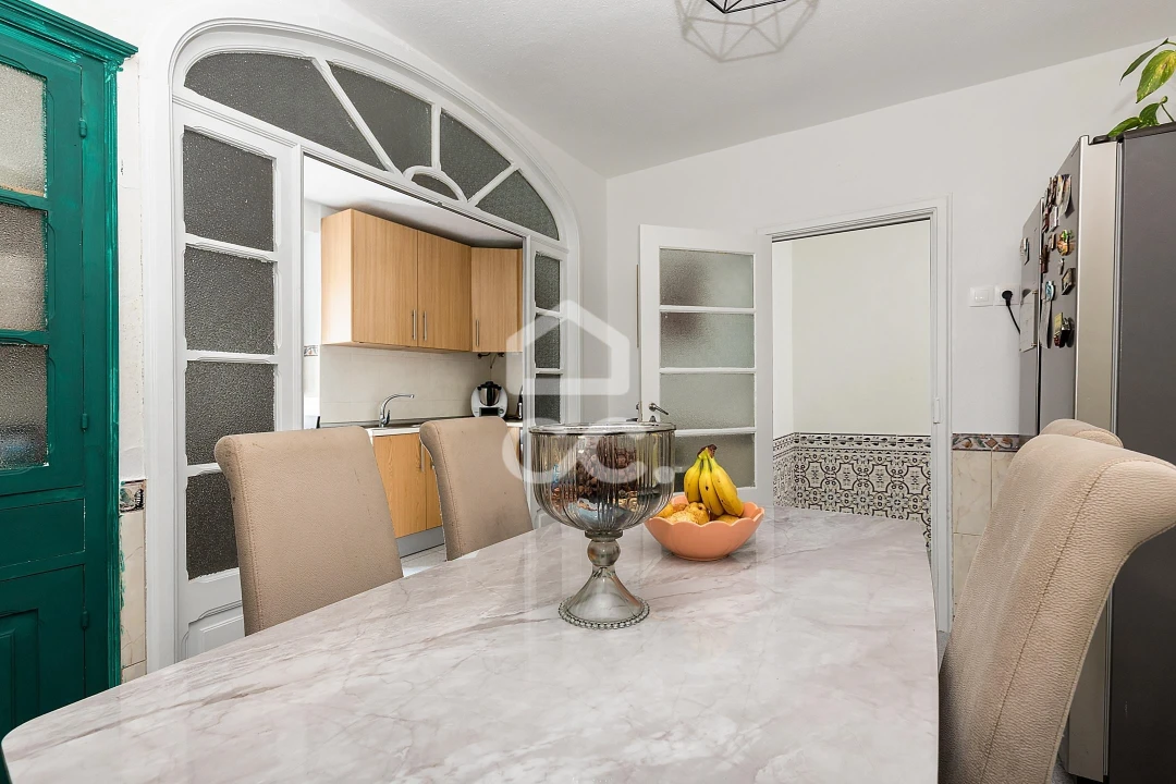 Moradia T2 para Venda em Évora (São Mamede, Sé, São Pedro e Santo Antão) Foto 4