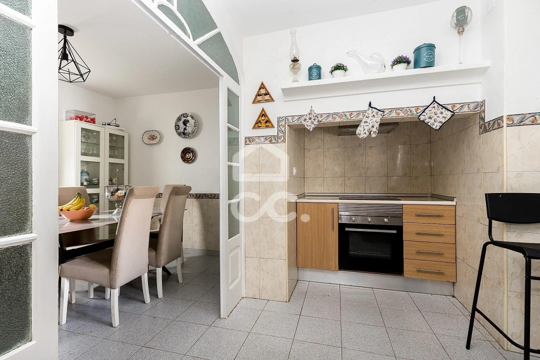 Moradia T2 para Venda em Évora (São Mamede, Sé, São Pedro e Santo Antão) Foto 8