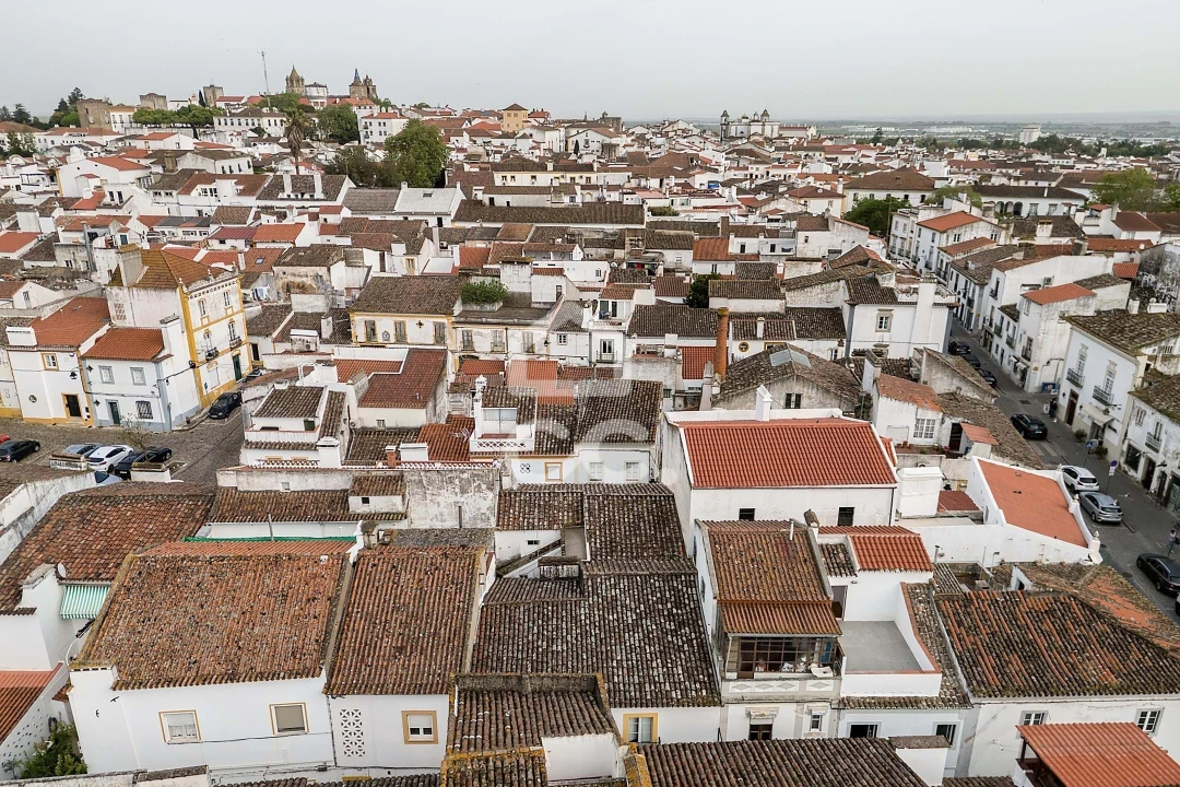 Moradia T2 para Venda em Évora (São Mamede, Sé, São Pedro e Santo Antão) Foto 30