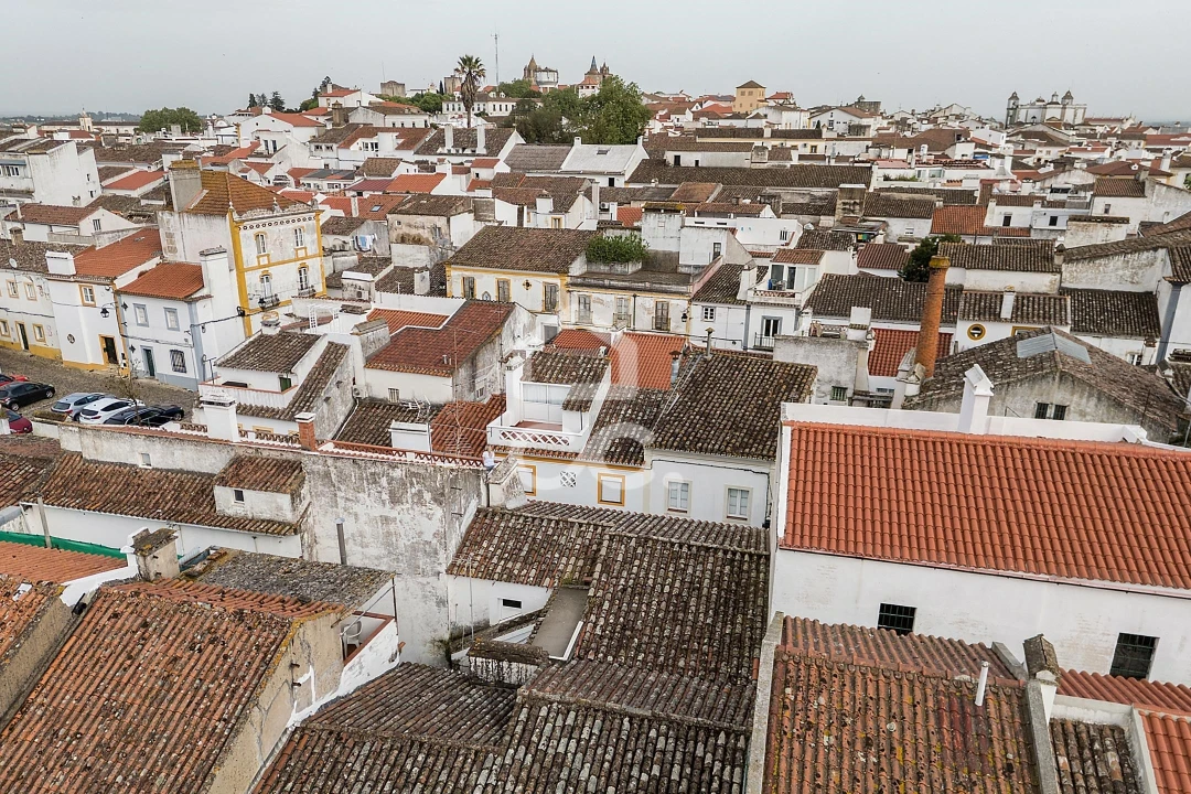 Moradia T2 para Venda em Évora (São Mamede, Sé, São Pedro e Santo Antão) Foto 31