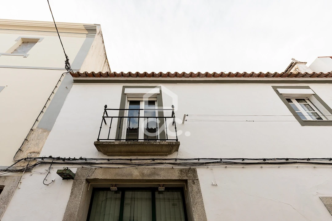Moradia T2 para Venda em Évora (São Mamede, Sé, São Pedro e Santo Antão) Foto 20