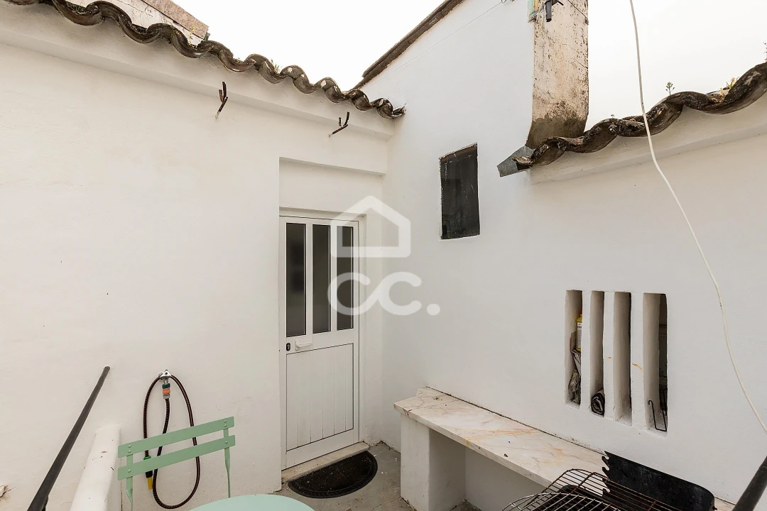 Moradia T2 para Venda em Évora (São Mamede, Sé, São Pedro e Santo Antão) Foto 18