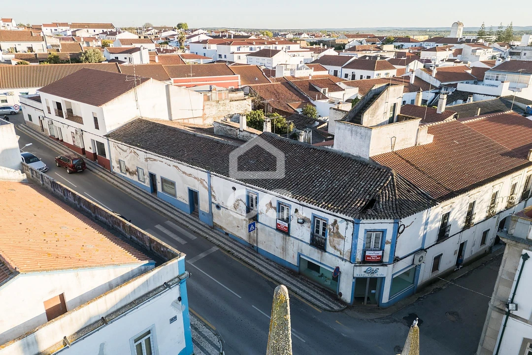 Prédio para Venda em Reguengos de Monsaraz Foto 5