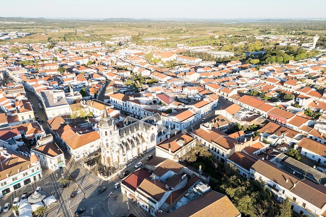 Prédio para Venda em Reguengos de Monsaraz Foto 58