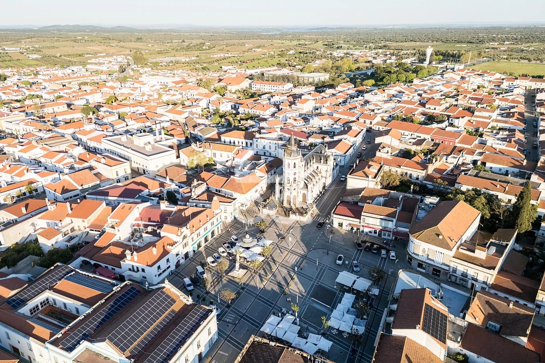 Prédio para Venda em Reguengos de Monsaraz Foto 59