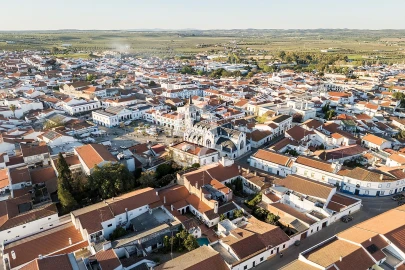 Prédio para Venda em Reguengos de Monsaraz
