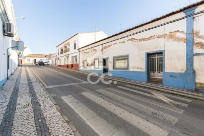 Prédio para Venda em Reguengos de Monsaraz