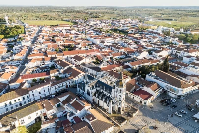 Prédio para Venda em Reguengos de Monsaraz