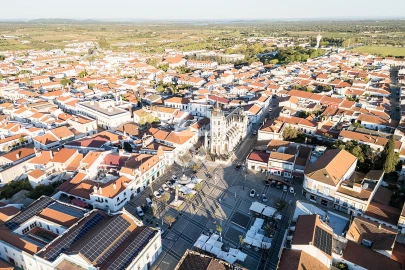 Prédio para Venda em Reguengos de Monsaraz