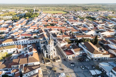 Prédio para Venda em Reguengos de Monsaraz