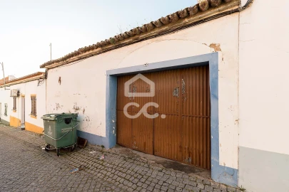 Prédio para Venda em Reguengos de Monsaraz