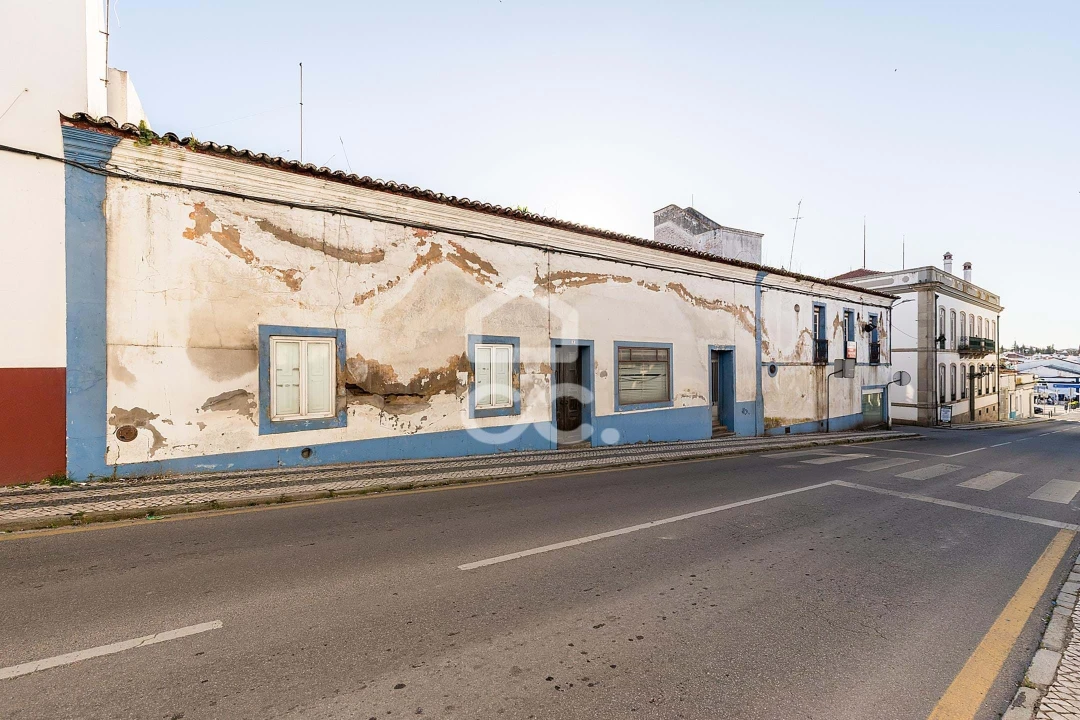 Prédio para Venda em Reguengos de Monsaraz Foto 47