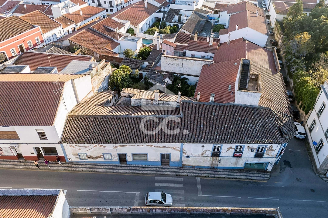 Prédio para Venda em Reguengos de Monsaraz Foto 54